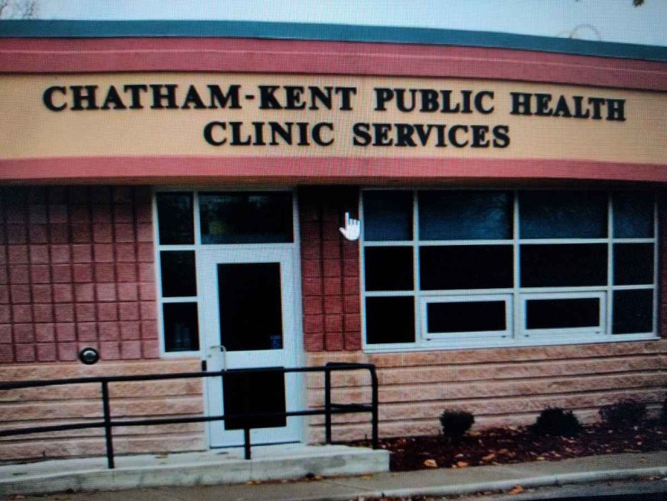 CKPH Clinic